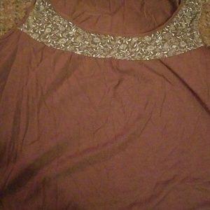 Carolyn Taylor Tank Top